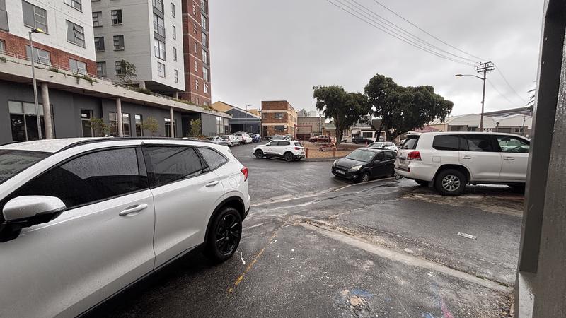 To Let Commercial Property for Rent in Salt River Western Cape